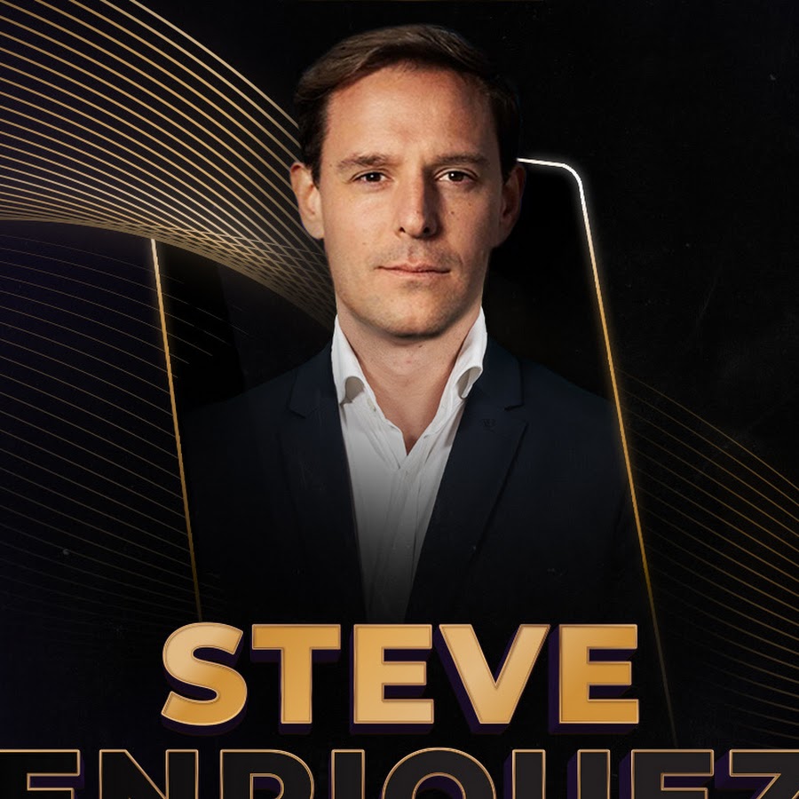 Steve Enríquez channel image