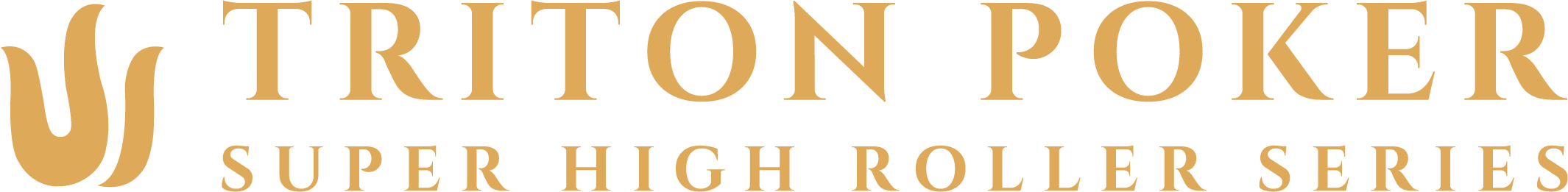Triton Super High Roller Series